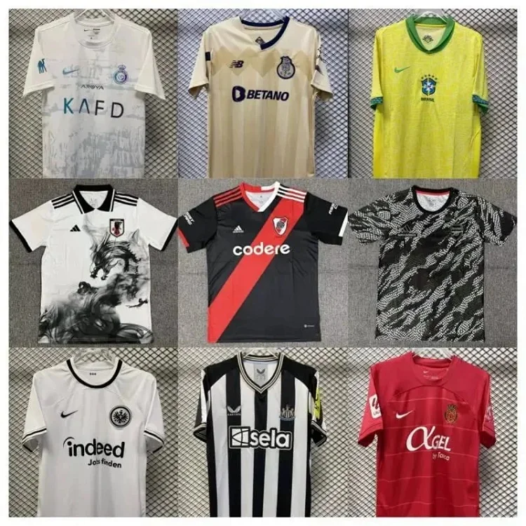 Nike Eintracht Frankf