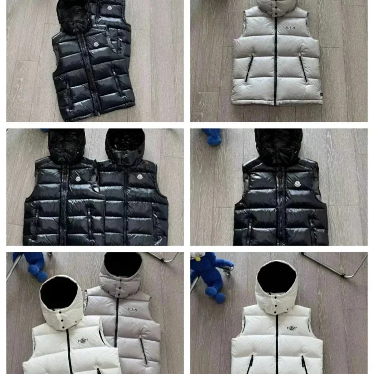 Moncler Tibb