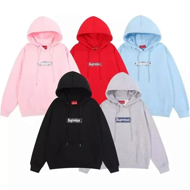 Supreme FW19 Week1