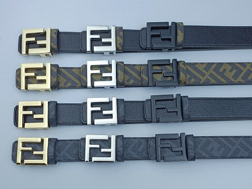 FENDI BELT