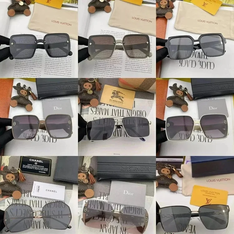 LOUIS VUITTON SUNGLASSES