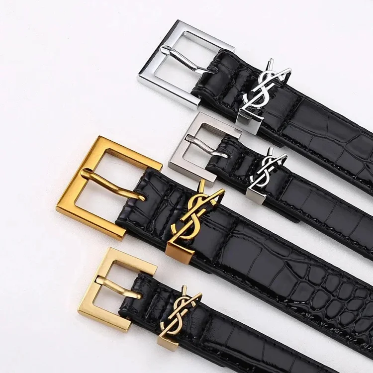 SAINT LAURENT BELT