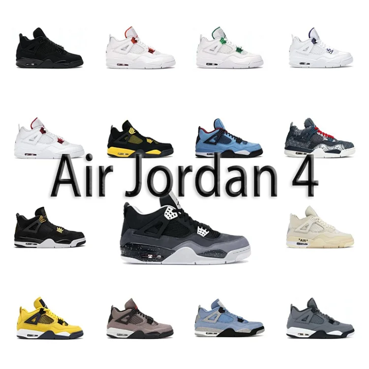 Jordan Air Jordan 4 