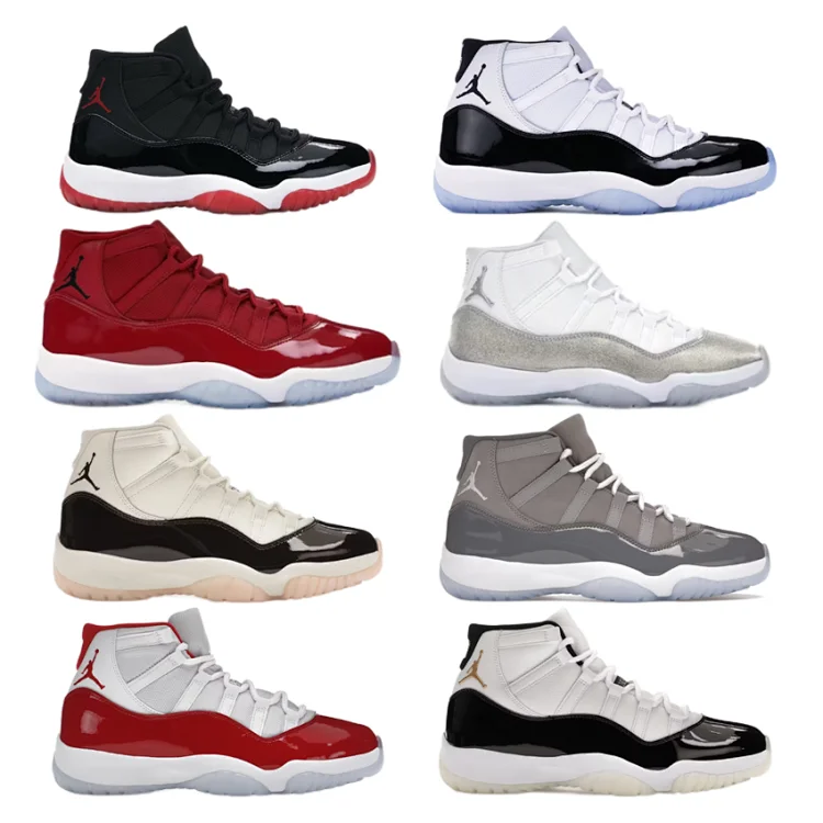Jordan Air Jordan 11