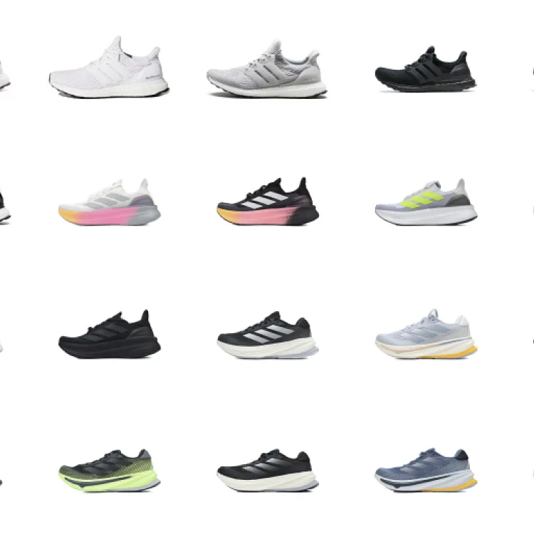 adidas ULTRABOOST 5X