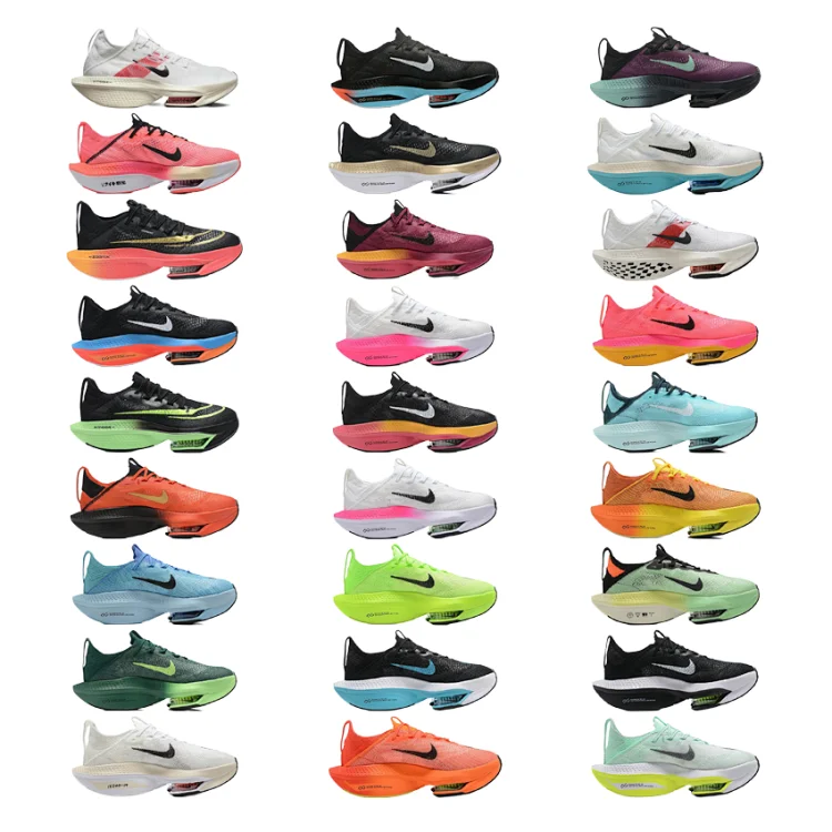 Nike Air Zoom Alphaf