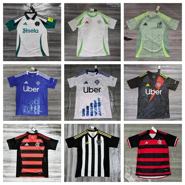 Adidas Mexico 24 Awa