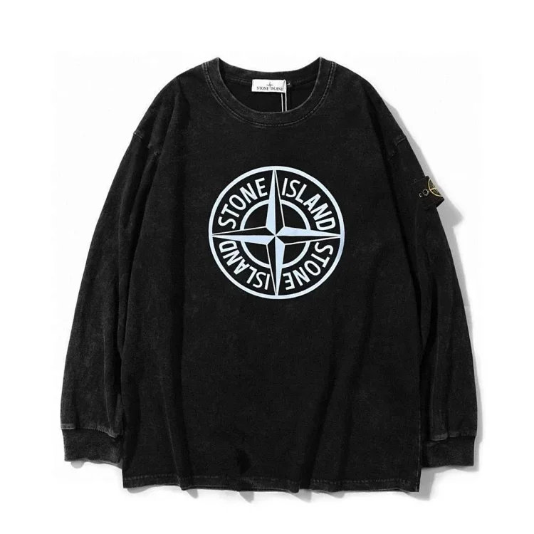 STONE ISLAND