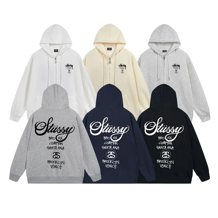 Stussy