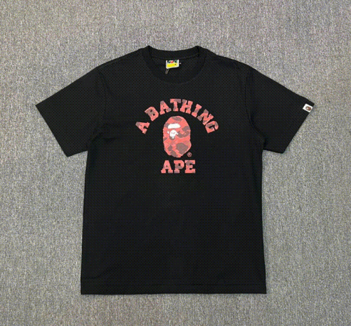 A BATHING APE SS25