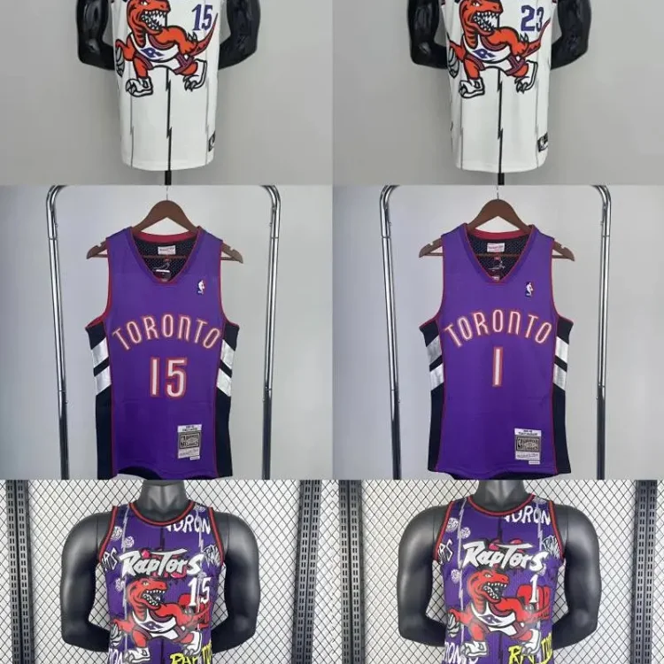 Mitchell & Ness NBA